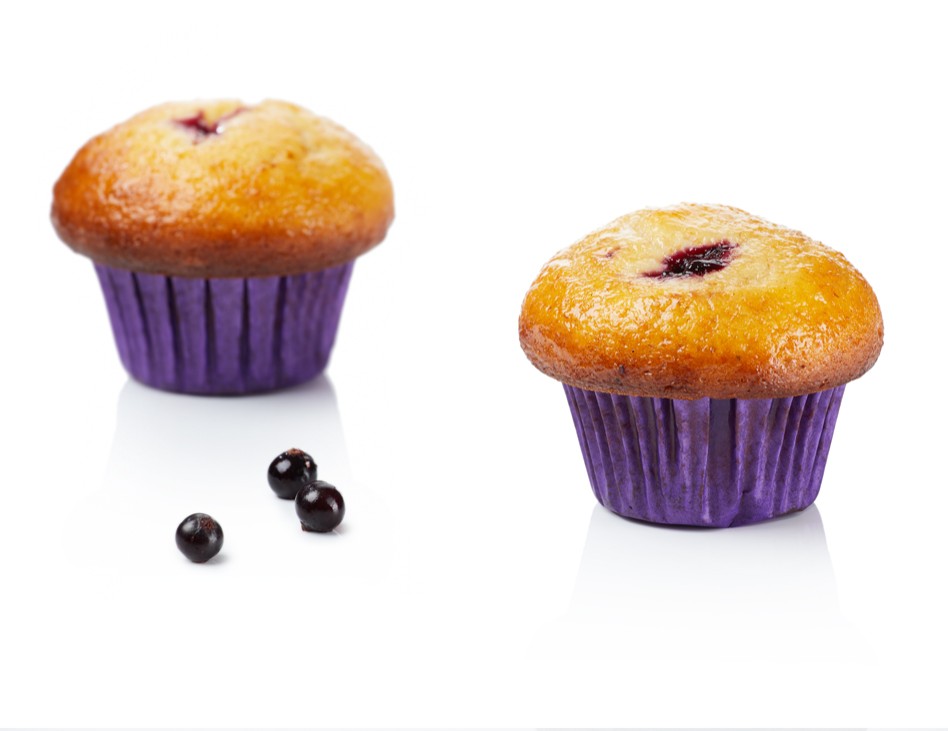 Topfil Select Blackcurrant and Hibiscus