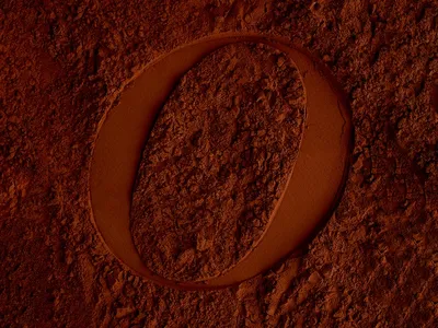 Belcolade Cocoa Powder Cacao Trace