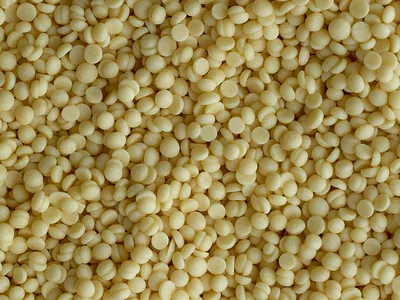 Belcolade Cocoa Butter Cacao-Trace