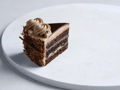 Belcolade Ganache