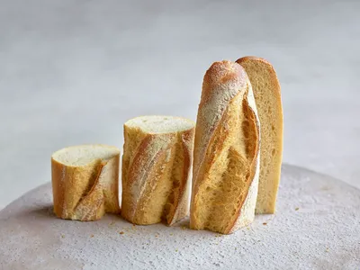 Double Bake Color Improver