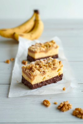 Classic Banana Paste