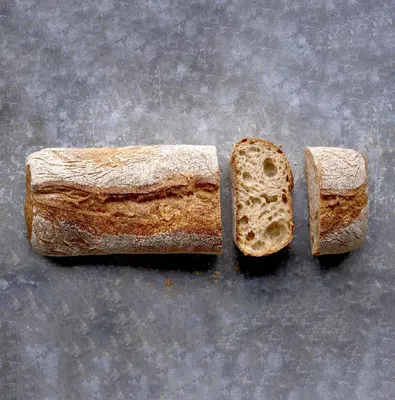 Easy Ciabatta Concentrate