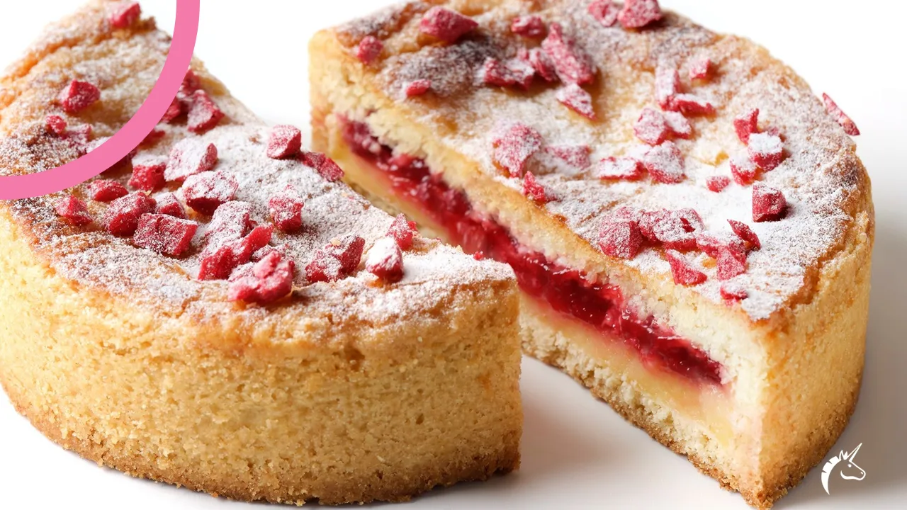 Gateau Basque Health &amp; Well-Being - Puratos