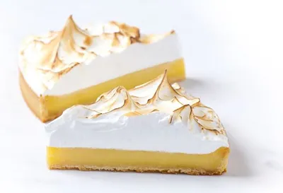 Deli Citron Cream Filling