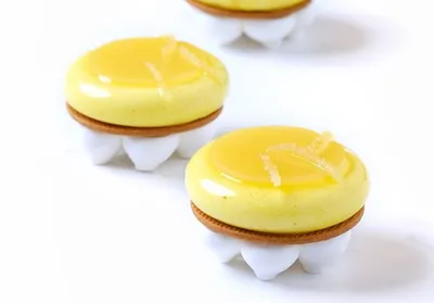 Classic Lemon Paste
