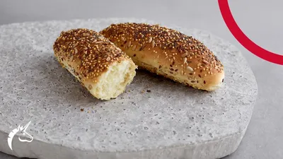 Plant-based Soft Roll