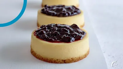 Cheesecake sustainable