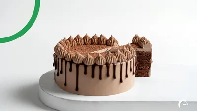 Truffle Cake Health & Well-Being