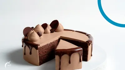 Truffle Cake Sustainable