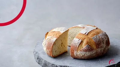 How to bake sourdough on an industrial scale?