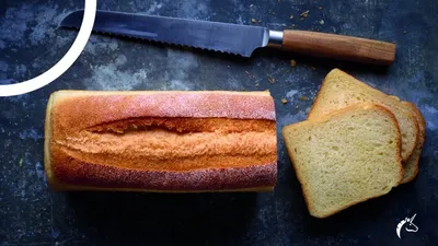 How to extend the shelf life of bread