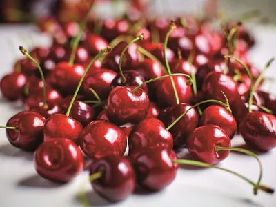 Classic Cherry Paste