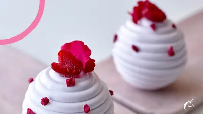 Classic Raspberry Paste