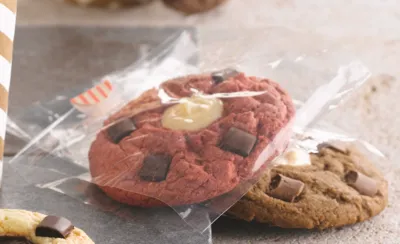 Belcolade Selection Lait Chunks O3X5/R:A