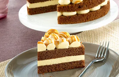 Classic Caramel Paste