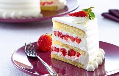 Classic Strawberry Paste