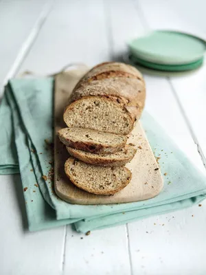 S500 Wholemeal Bakery Improver