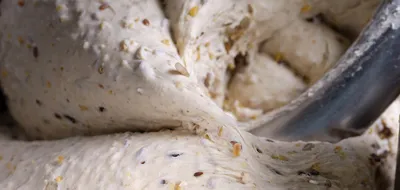 Bakery mixes