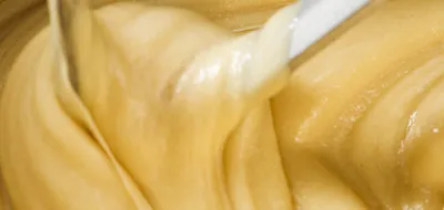 Cake and sponge mixes