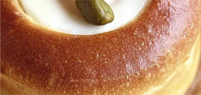 Egg Wash Alternative