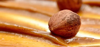 Praliné and nut pastes