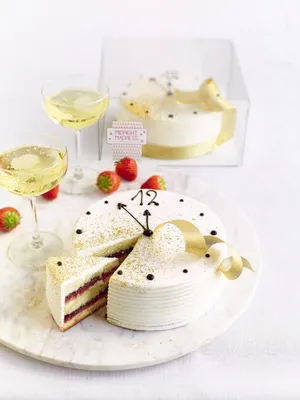 Tegral Plain Sponge Cake Mix