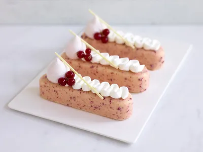 Festipak Whippable Topping