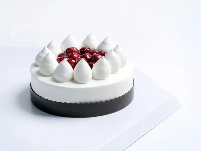 Chantypak Whippable Topping