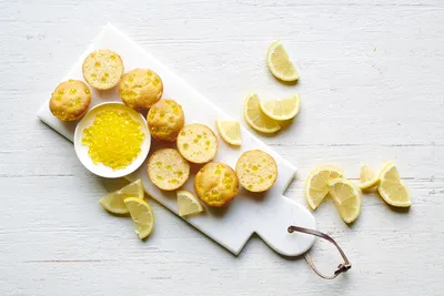 Smoobees Lemon Filling Pearls