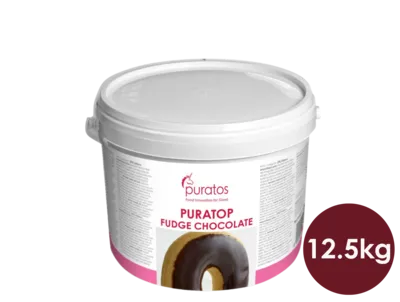 Puratop Chocolate Fudge