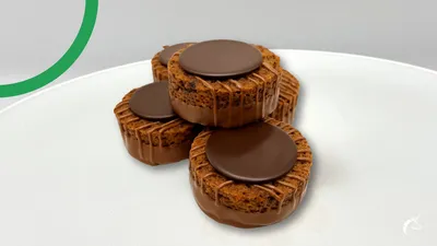 Healthier Mince Pie