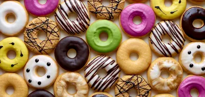 Icing, fudges & ganaches
