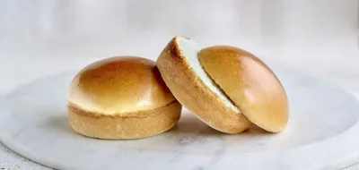 Egg Wash Alternative