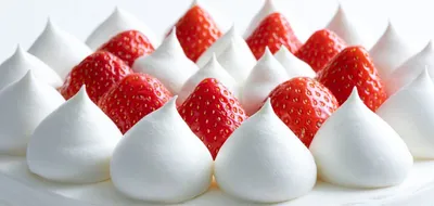 Whippable Toppings