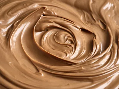 Belcolade Cryst-O-Fil Lait Filling