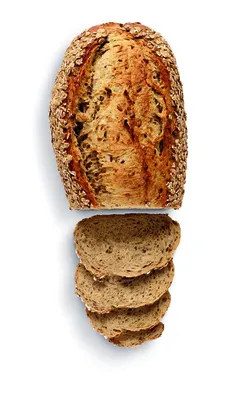 Softgrain Multigrain
