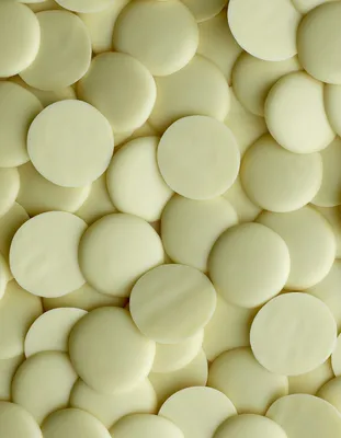 Belcolade Selection Blanc Drops X605/G Cacao Trace