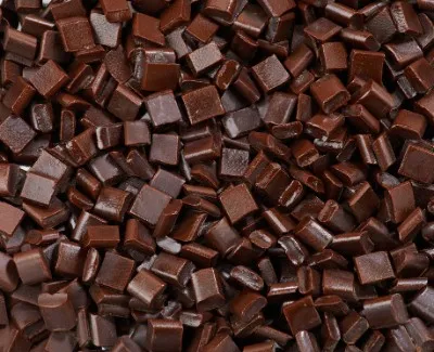 Belcolade Selection Noir Chunks C501/U:A