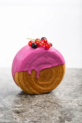 Carat Coverflex Raspberry