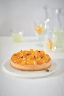 Harmony Ready Briant Glaze