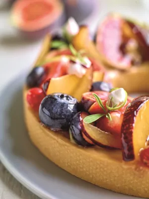 Harmony Classic Briant Glaze