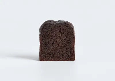 Satin Chocolate Cake - Tegral Mix