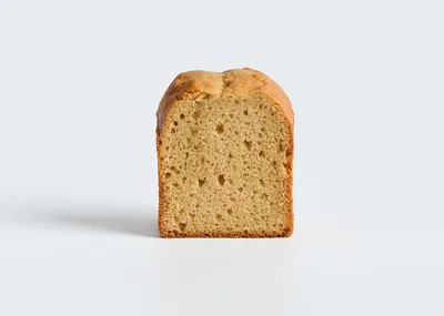 Satin Crème Cake Coffee - Tegral Mix