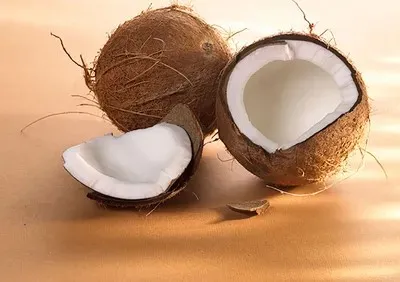 Classic Coconut Paste