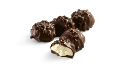 Belcolade Cryst-O-Fil Blanc Filling