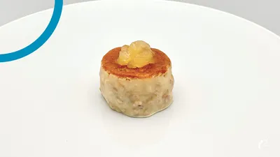 Sustainable Irish Apple Cake