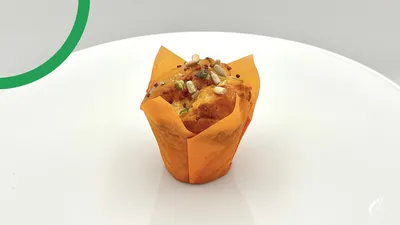 Healthy Irish Apple Cake