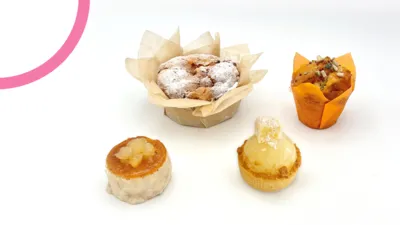 The Irish Apple Cake: A historical dessert made modern