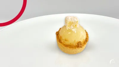 Creative Irish Apple Cake